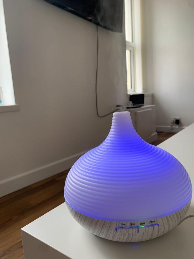 Ak Serviced Apartments - Exclusive Two-Bedroom Apartment Cardiff Buitenkant foto